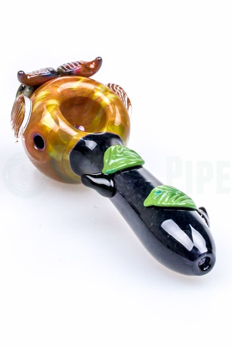 Empire Glassworks Glass Spoons