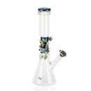 Empire Glassworks Across The Universe Water Pipe