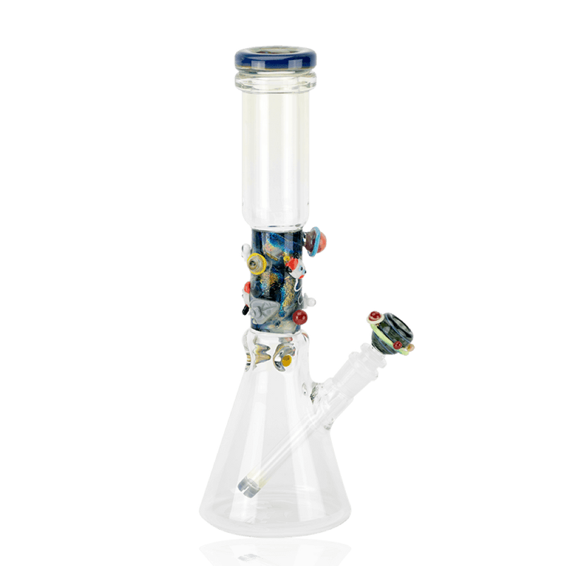 Empire Glassworks Across The Universe Water Pipe