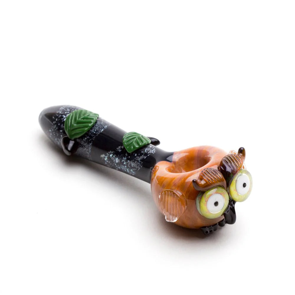 Empire Glassworks Glass Spoons