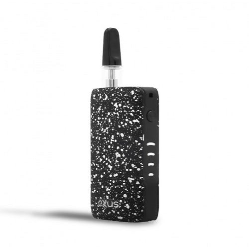 Exxus Push Cartridge Vaporizer