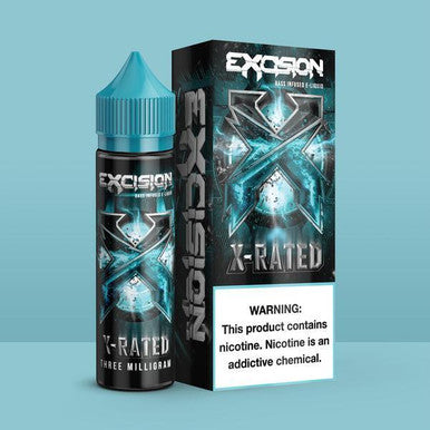 Excision 6Mg (60Ml)