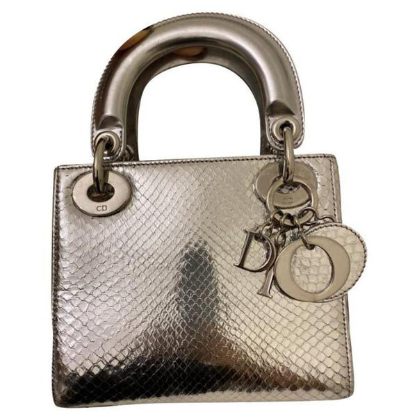 Exotic Bags