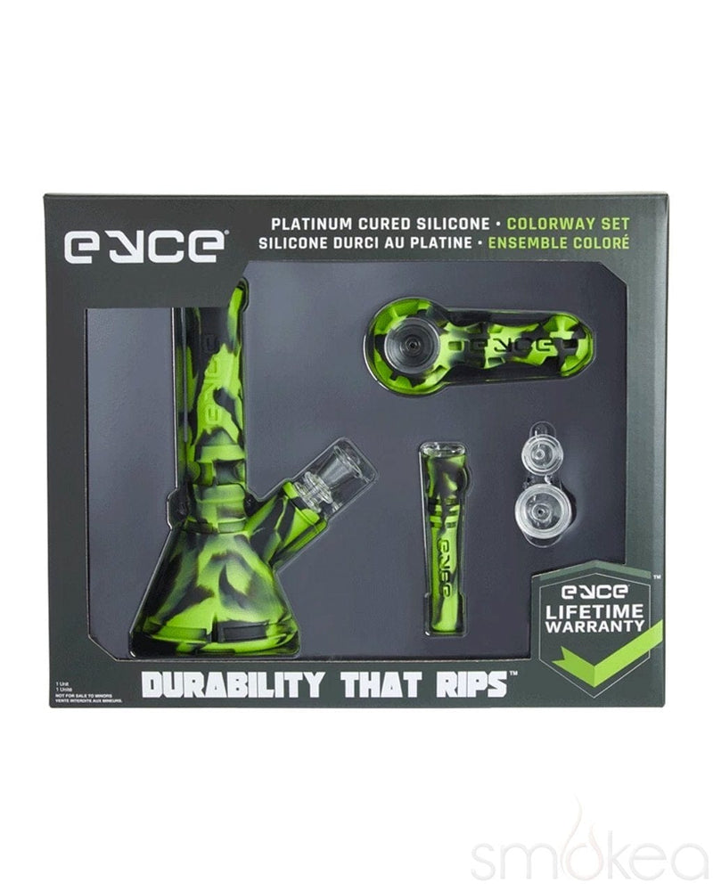 Eyce Colorway Box Sets