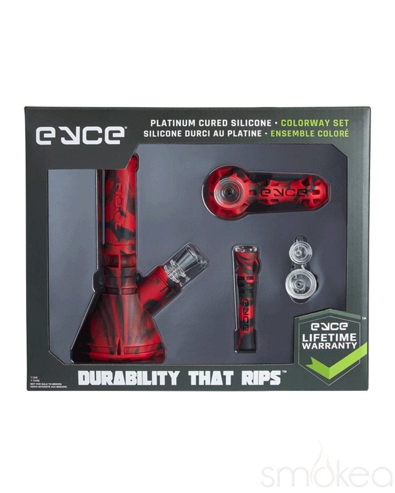 Eyce Colorway Box Sets