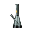 Marley Natural Smoked Glass Water Pipe