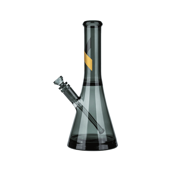 Marley Natural Smoked Glass Water Pipe