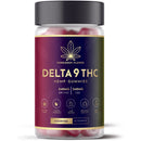 Forbidden Flower Delta 9 Gummies 20Ct