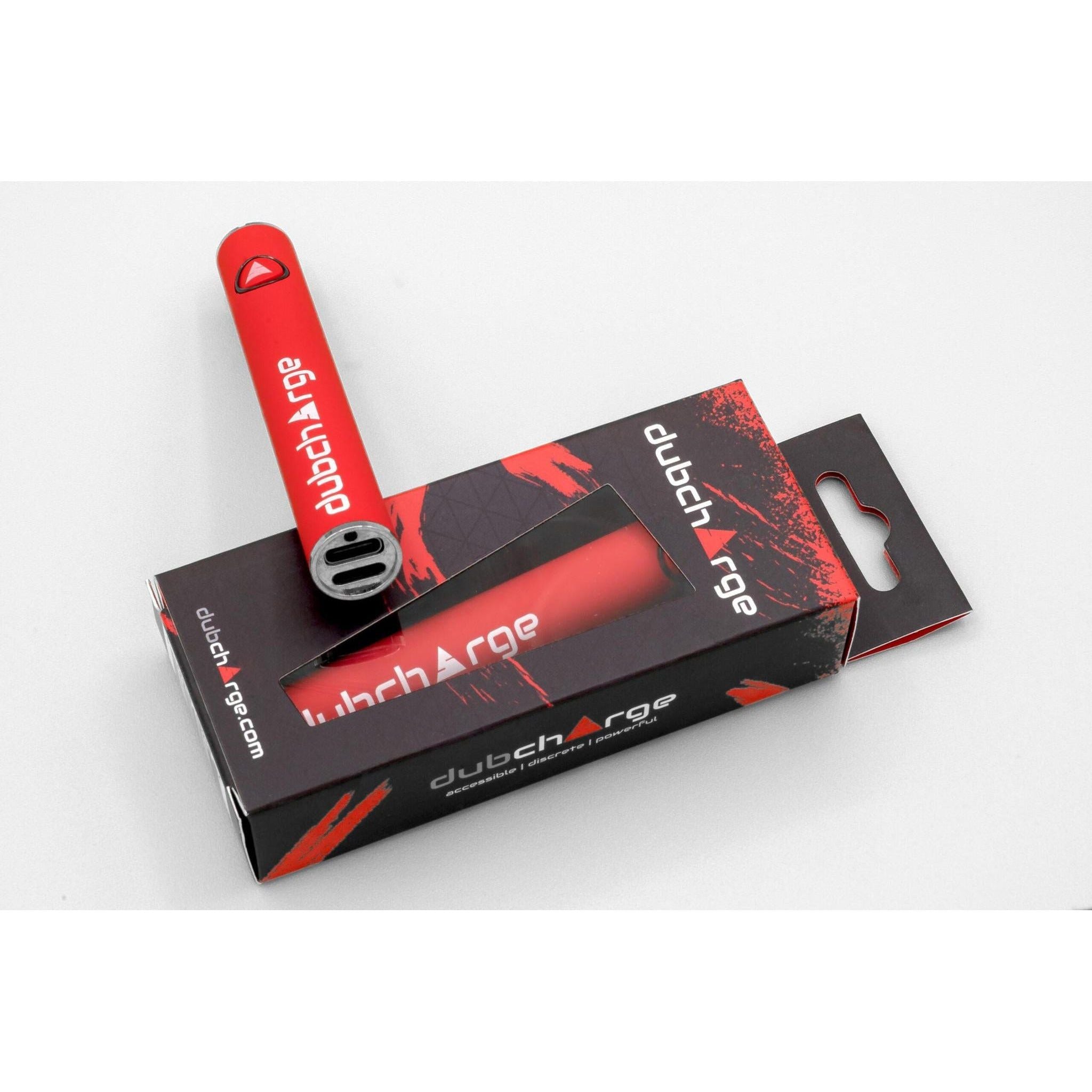 Dub Charge Hot Knife