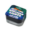 Hemp Living Extreme Nite Time D8 Cbn 2000Mg Dabs