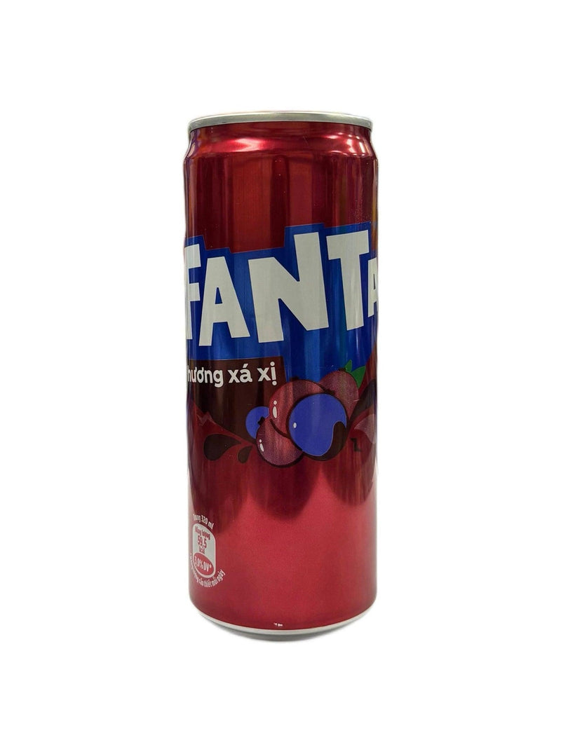 Exotic Snack