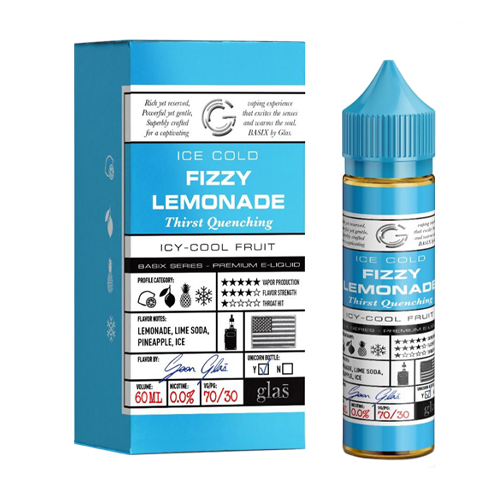 Glas Basix 60Ml