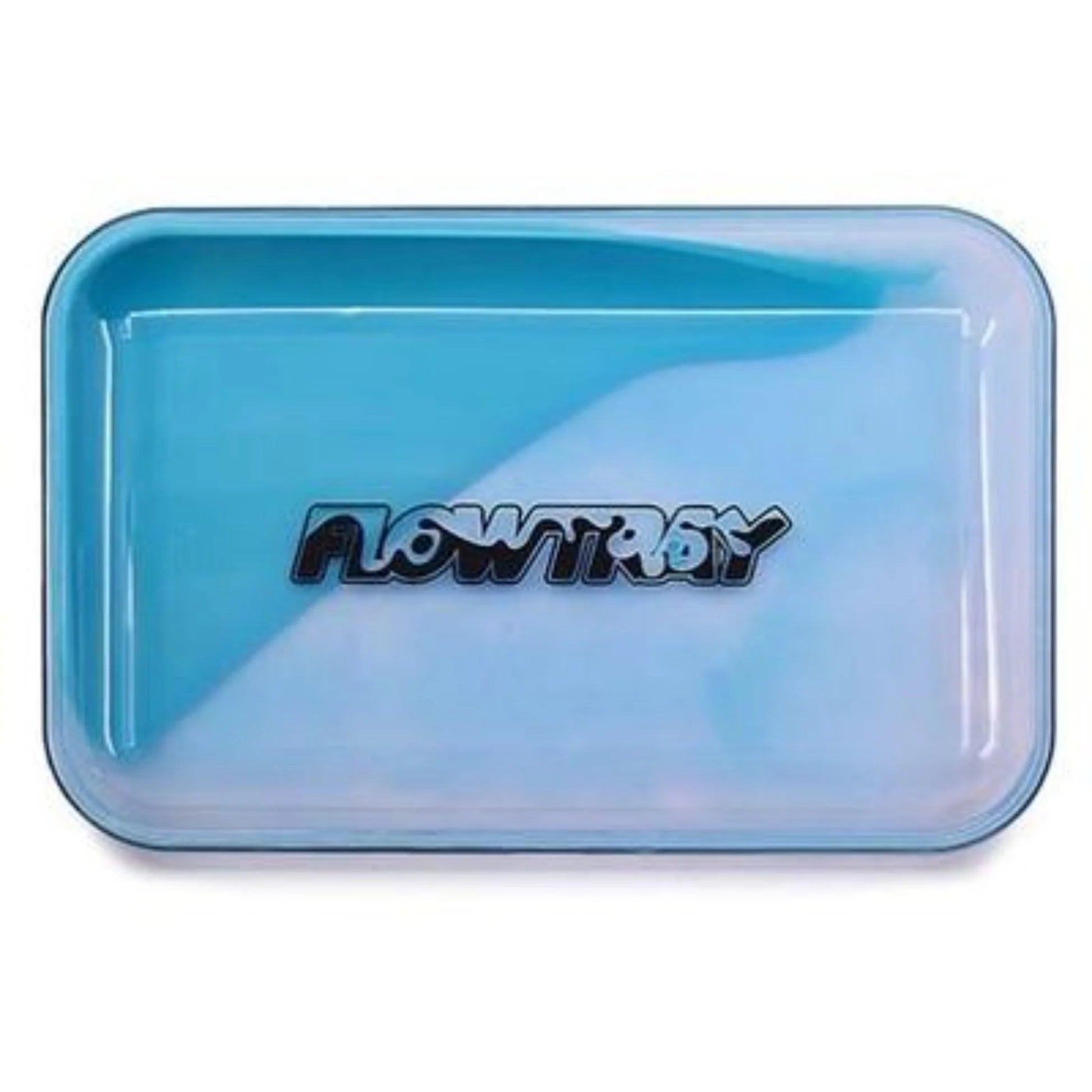 FLOW TRAY - LIQUID ROLLING TRAY