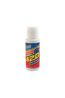 Formula 420 Cleaner 4Oz Miniature Bottles