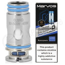 Freemax Marvos Ms Ms-D Coils (1 Coil)