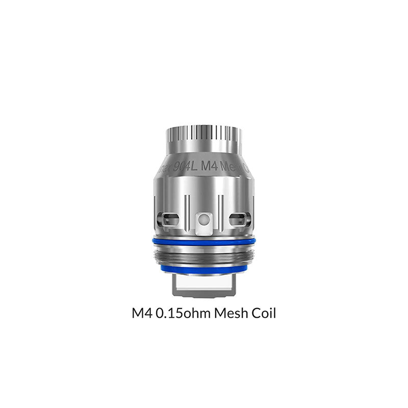 Freemax M Series Coil (1 Coil)