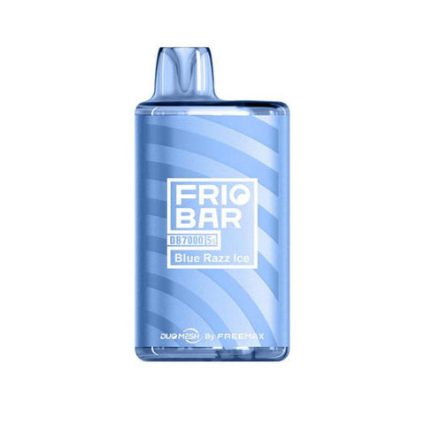 Friobar 7000 Puffs Disposable