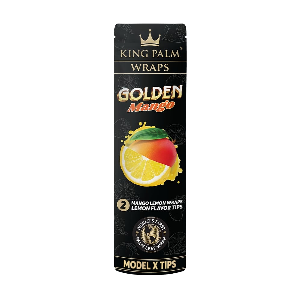 King Palm Xl Wraps