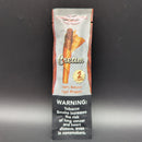 Fronto Leaf Cigar Wrapper Cream (2 Cigars)