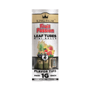 King Palm Mini Rolls 2Ct