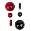 On Point Glass 3Pc Terp Pearl Set