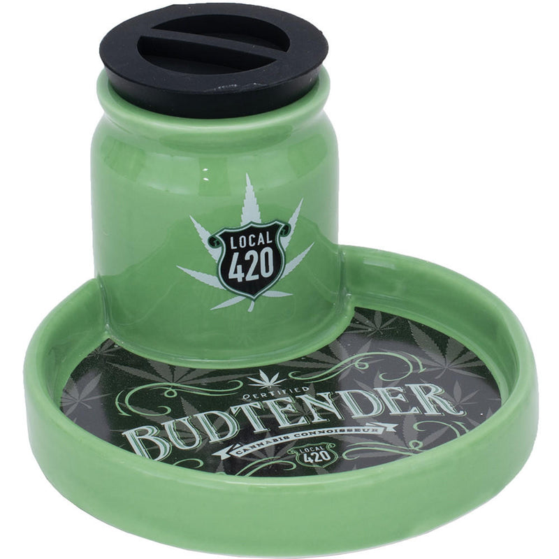 Fujima Stash Tray