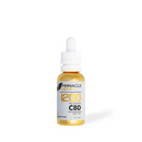 Pinnacle Cbd Mct Tincture (1200Mg)