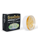 DazeD8 Grandabz THCO Thcv HHCo Dab 8000Mg