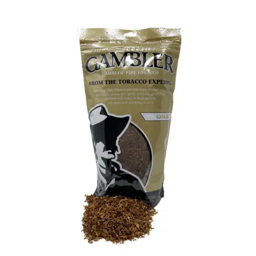 Gambler Gold 16Oz Tobacco