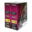 Game Cigars 2-Pack Black Cherry