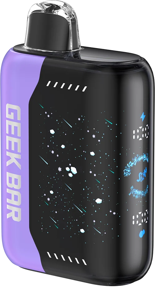 GEEK BAR PULSE X 25000 PUFFS (SB2024)
