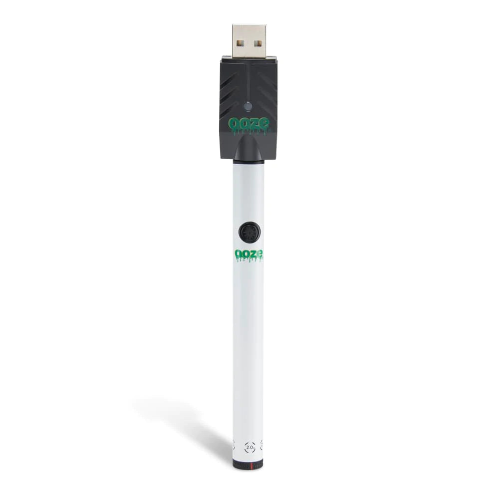 Ooze Slim Twist 2.0 Pen