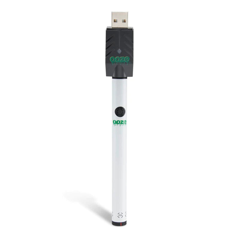 Ooze Slim Twist 2.0 Pen