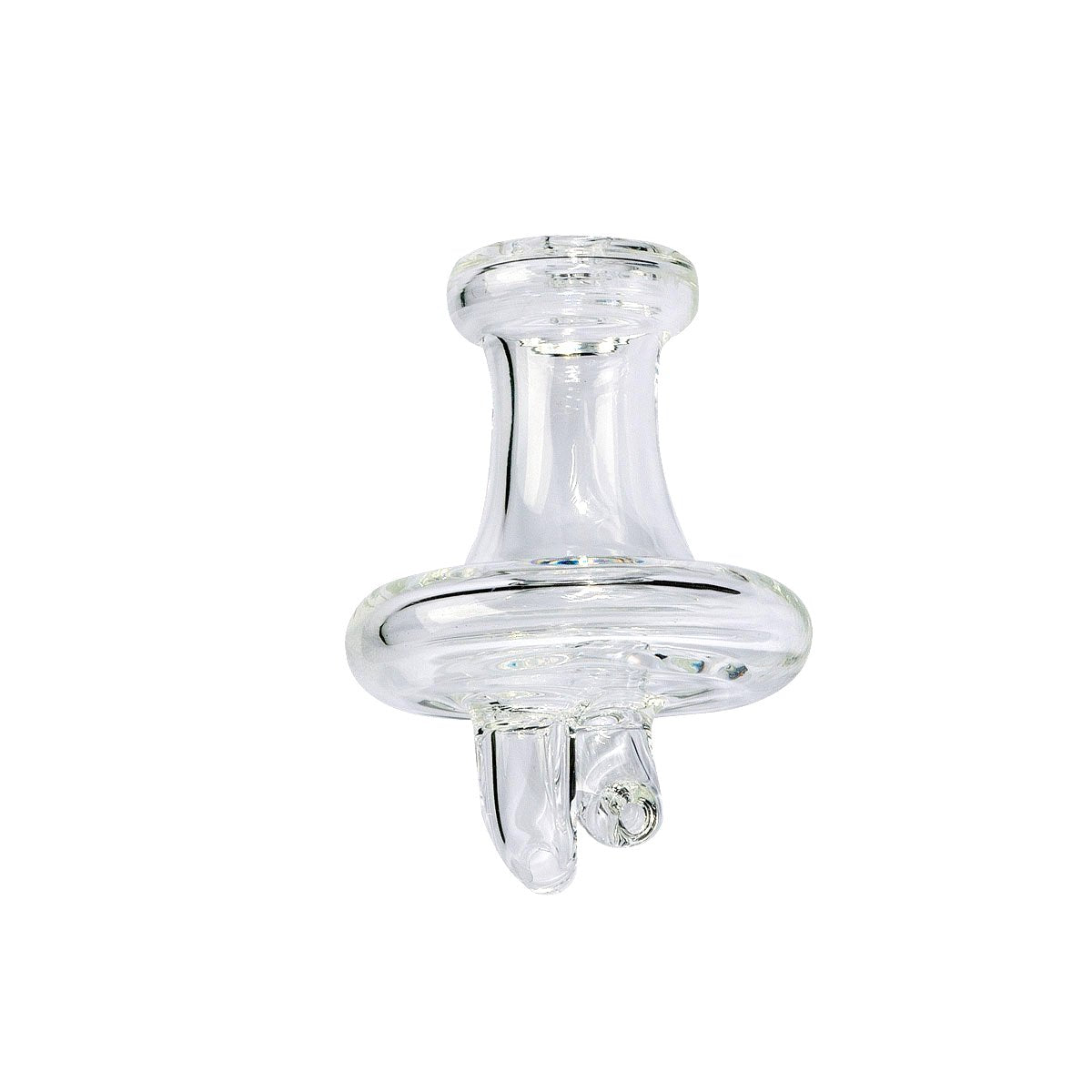 Premium Carb Cap