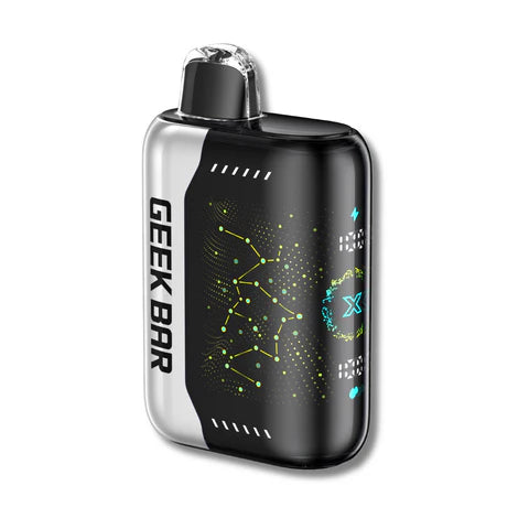 Geek Bar Pulse X – 25,000 Puffs