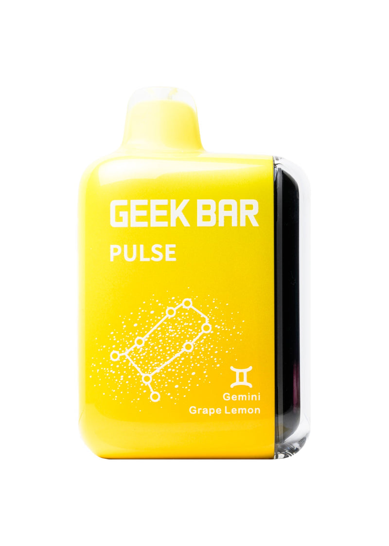 GEEK BAR PULSE 15000 PUFFS