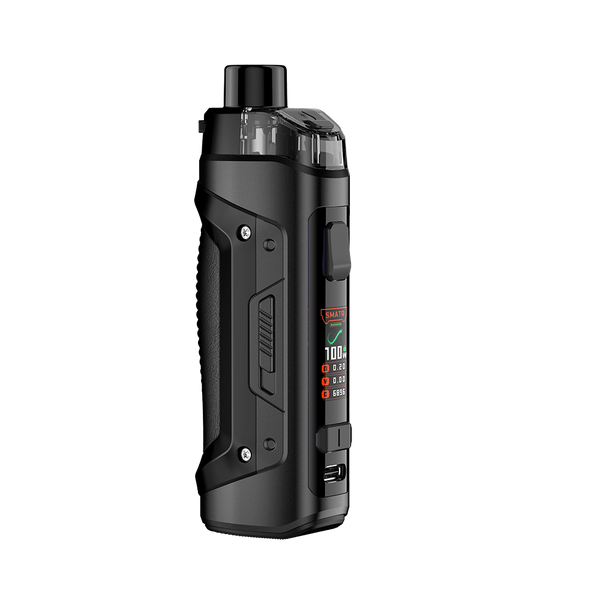 Geek Vape Aegis Boost Pro 2 B100 Kit 100W – image 4