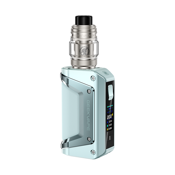 Geek Vape Aegis Legend 3 System Kit – image 7