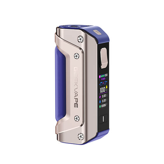 Geekvape Aegis Solo 3 Mod Only