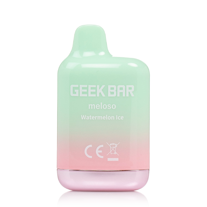 Geek Bar Meloso Mini 1500 Puff Disposable