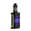 Geekvape Aegis X 200W 5Ml Starter Kit With Zeus Tank