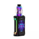 Geekvape Aegis X 200W 5Ml Starter Kit With Zeus Tank