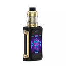 Geekvape Aegis X 200W 5Ml Starter Kit With Zeus Tank