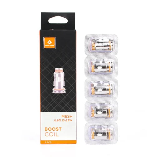 GEEK VAPE B SERIES COILS (1 COIL)