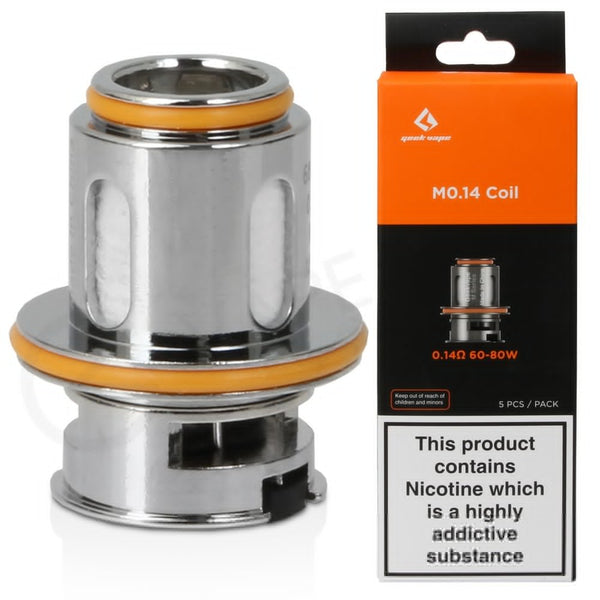 Geek Vape M Series 1 Coil