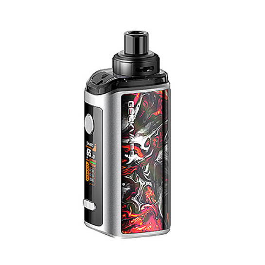 Geek Vape Obelisk 65Fc Pod System Kit