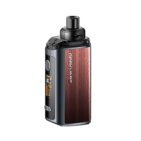 Geek Vape Obelisk 65Fc Pod System Kit