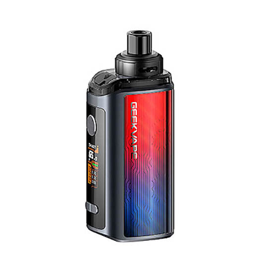 Geek Vape Obelisk 65Fc Pod System Kit
