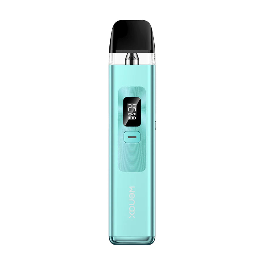 GEEK VAPE WENAX Q POD SYSTEM KIT