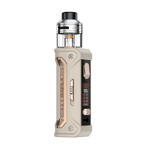Geek Vape Aegis E100 Vape Kit
